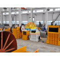 High Capacity Low Price Stone Jaw Crusher